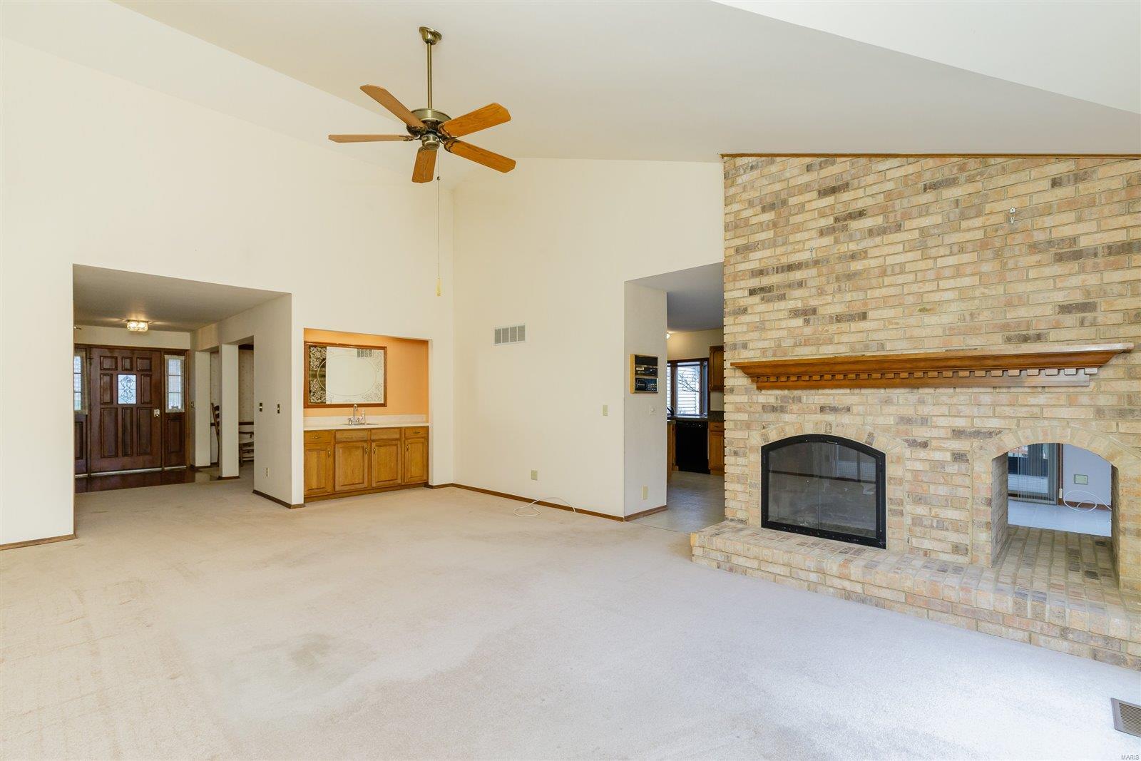 The Meadows At Quail Creek - Residential