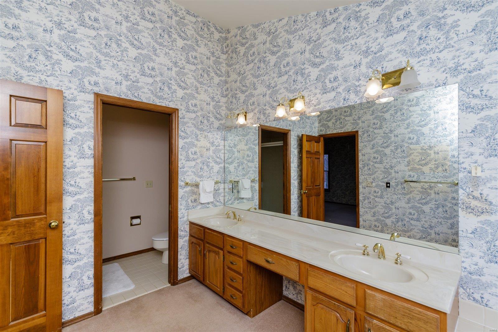 The Meadows At Quail Creek - Residential