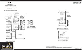 Countryshire - Residential