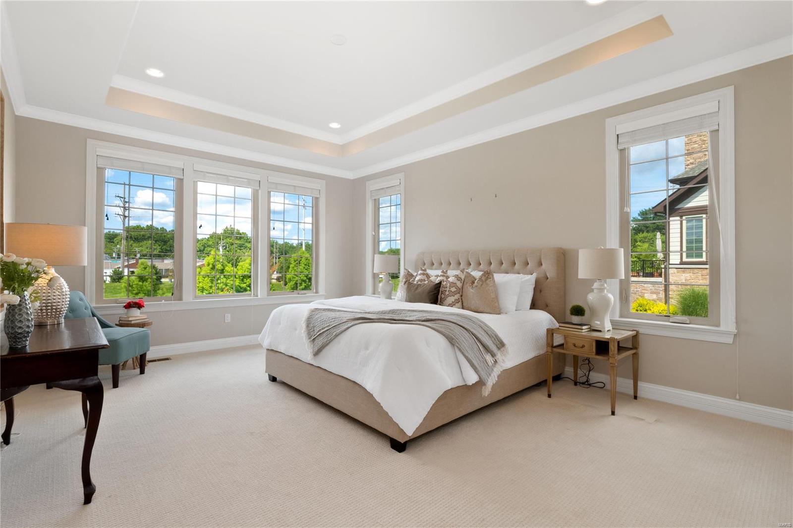 Woods Of Ladue The - Residential