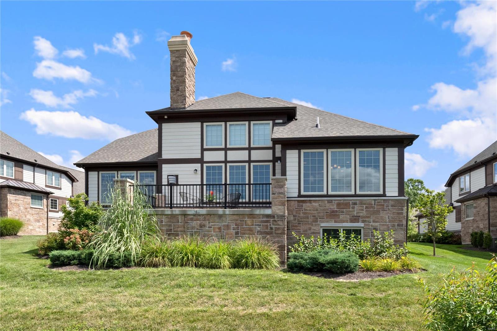 Woods Of Ladue The - Residential