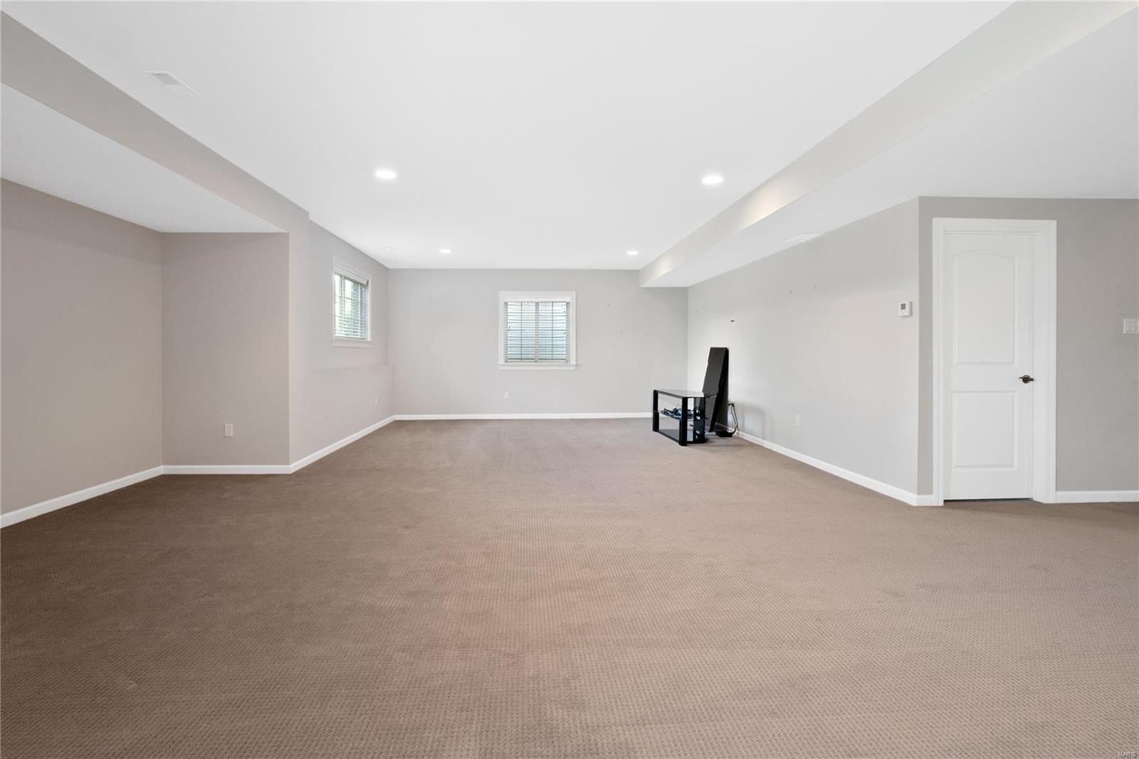 Woods Of Ladue The - Residential