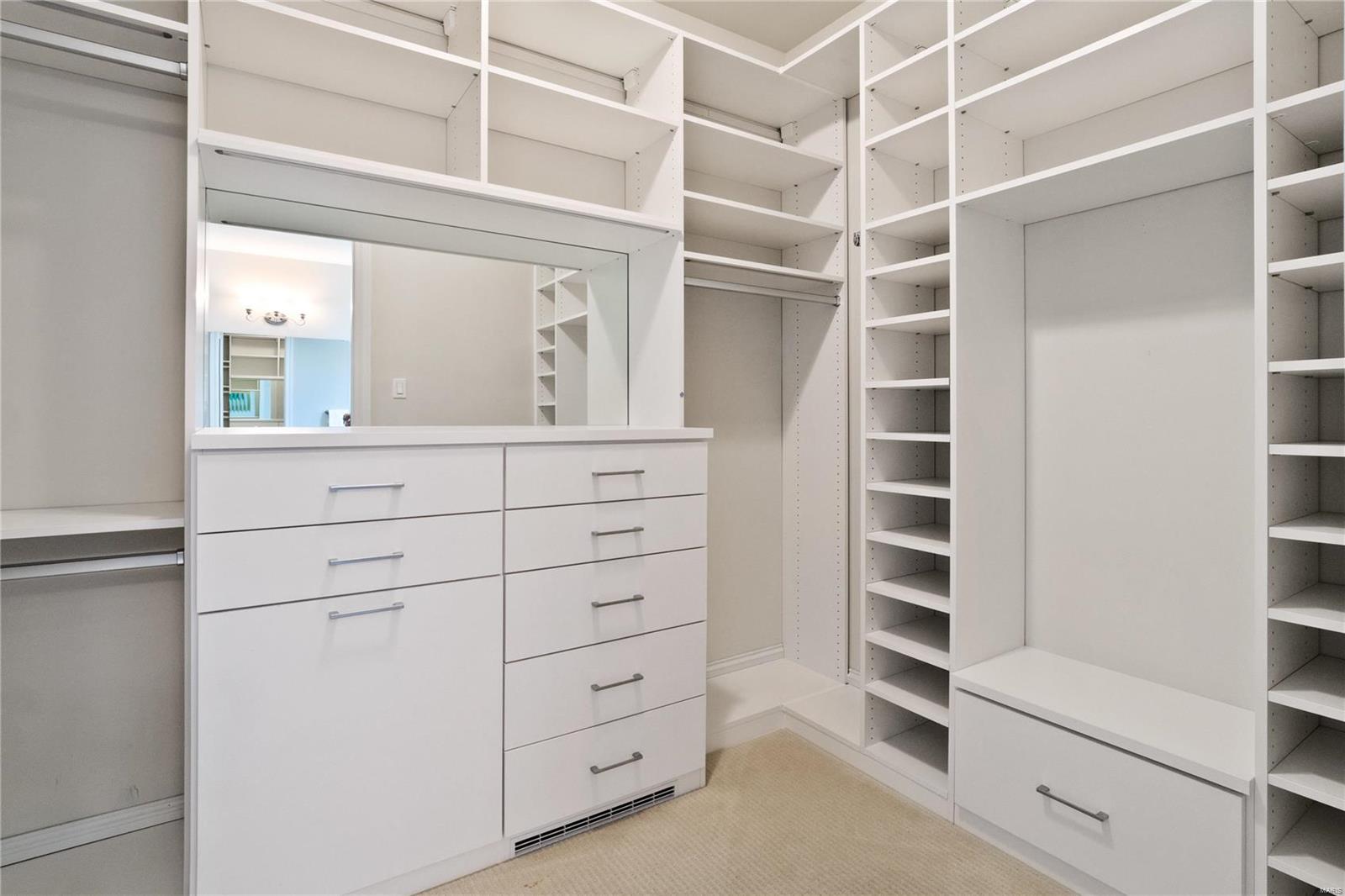 Woods Of Ladue The - Residential