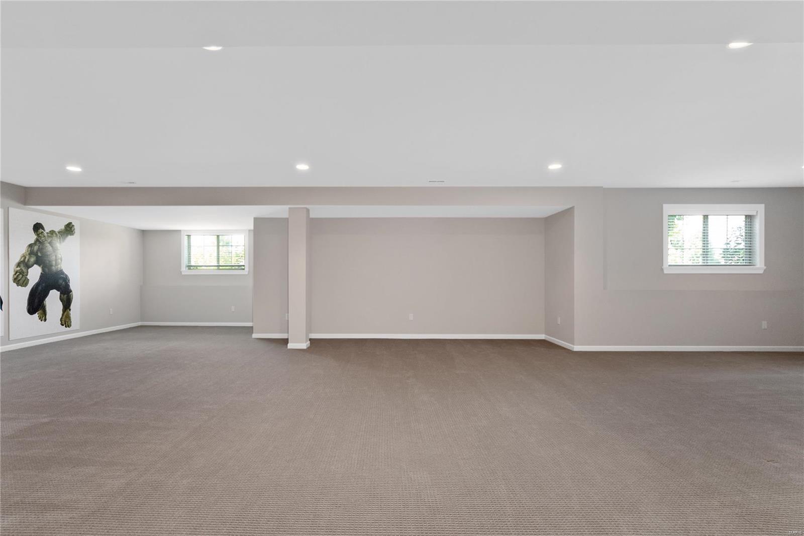 Woods Of Ladue The - Residential