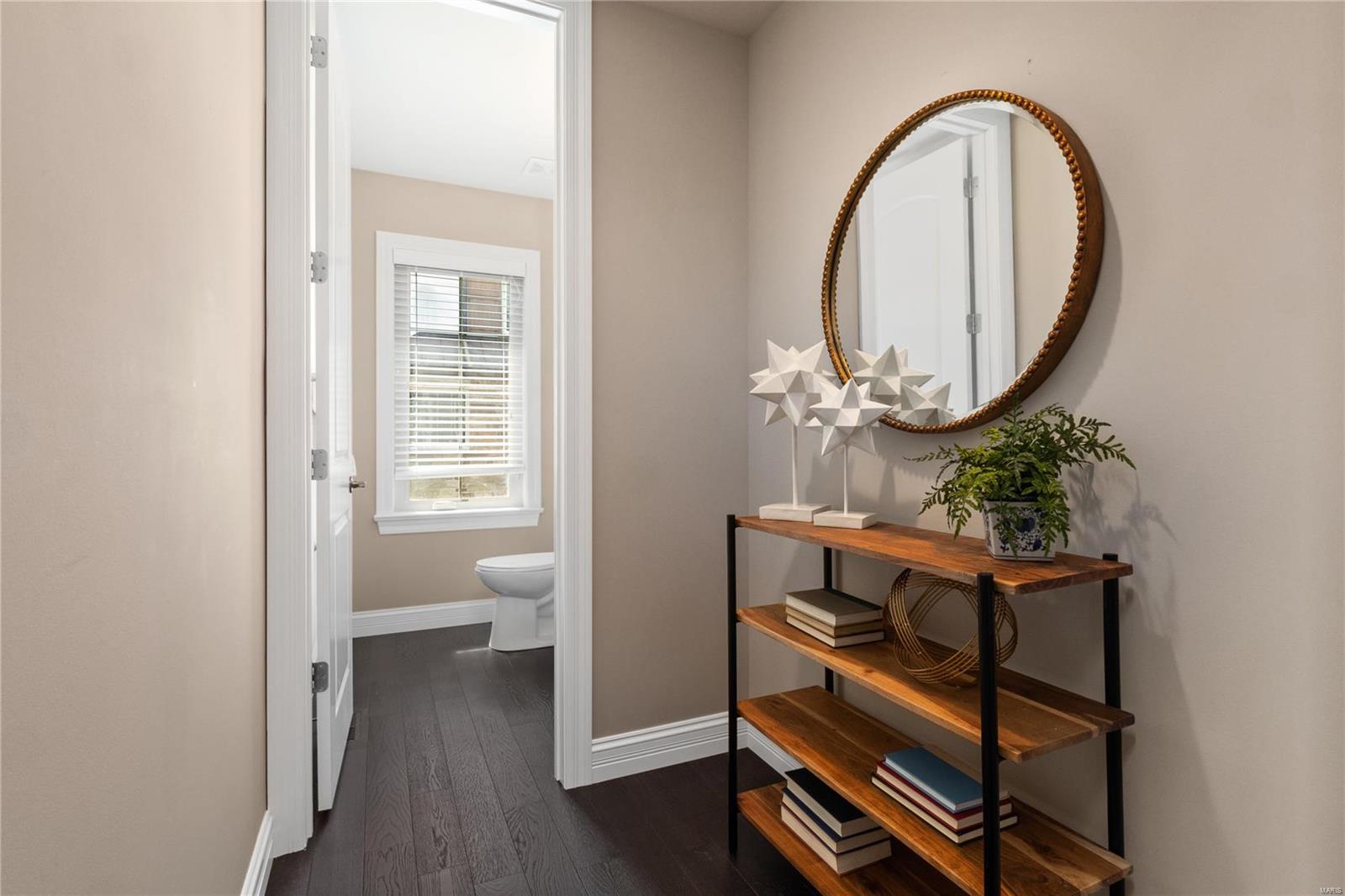 Woods Of Ladue The - Residential