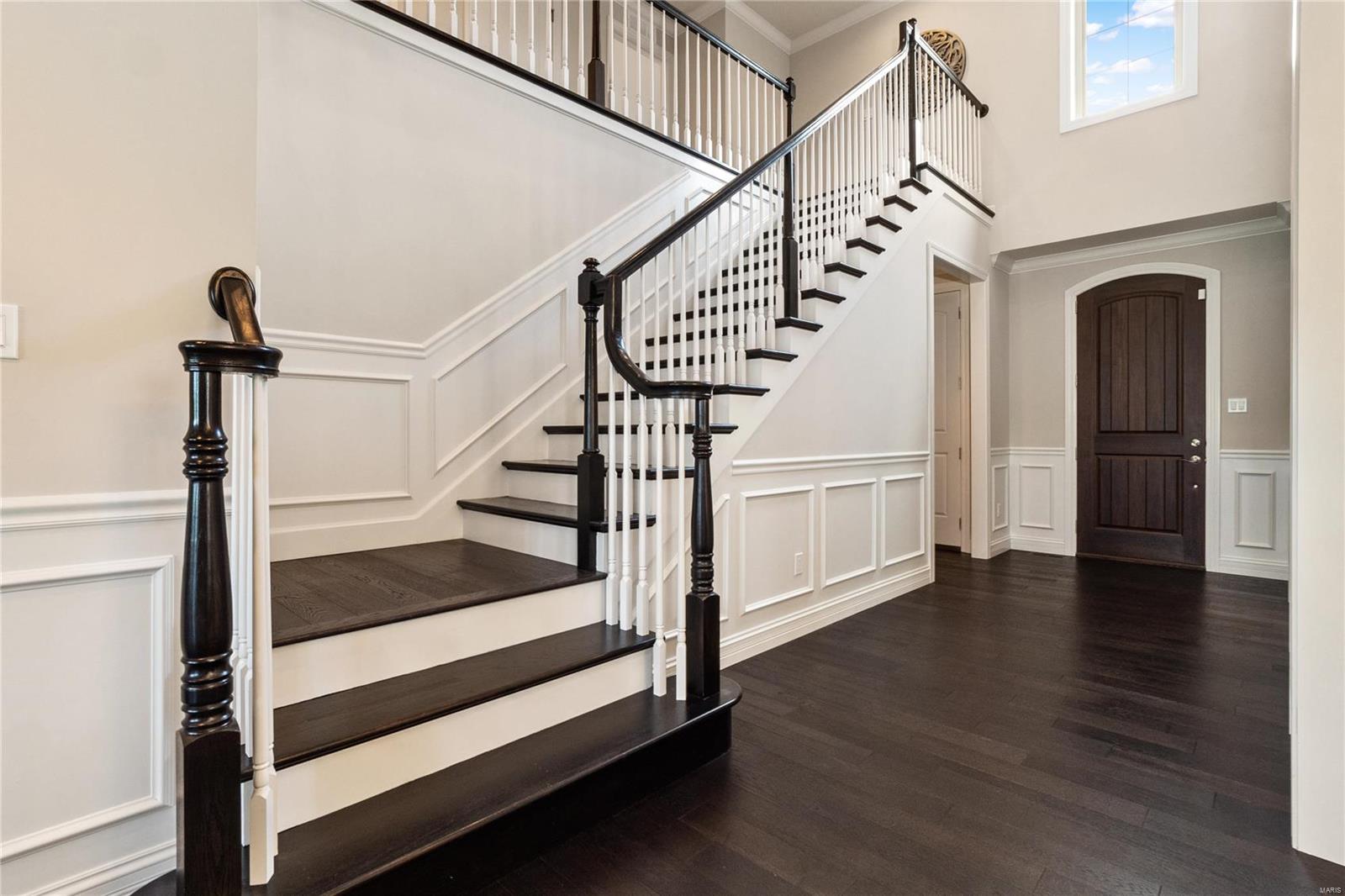 Woods Of Ladue The - Residential