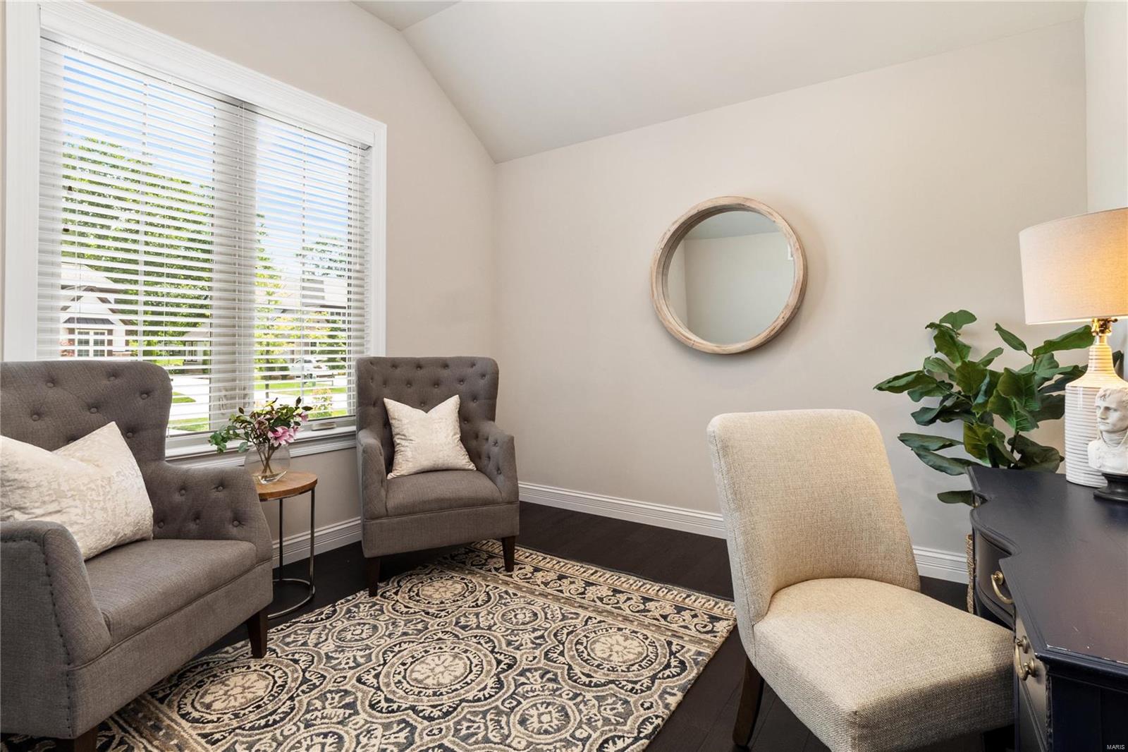 Woods Of Ladue The - Residential