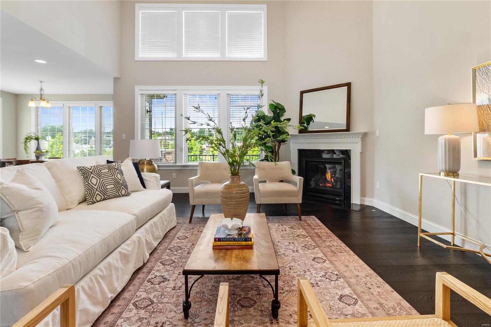 Woods Of Ladue The - Residential