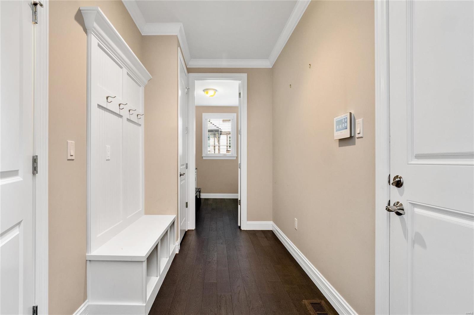 Woods Of Ladue The - Residential