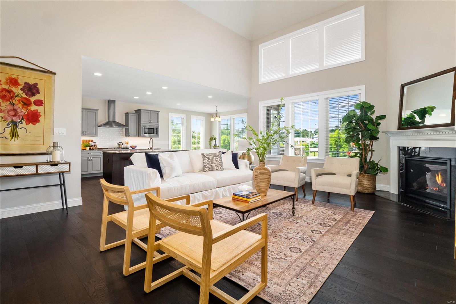 Woods Of Ladue The - Residential