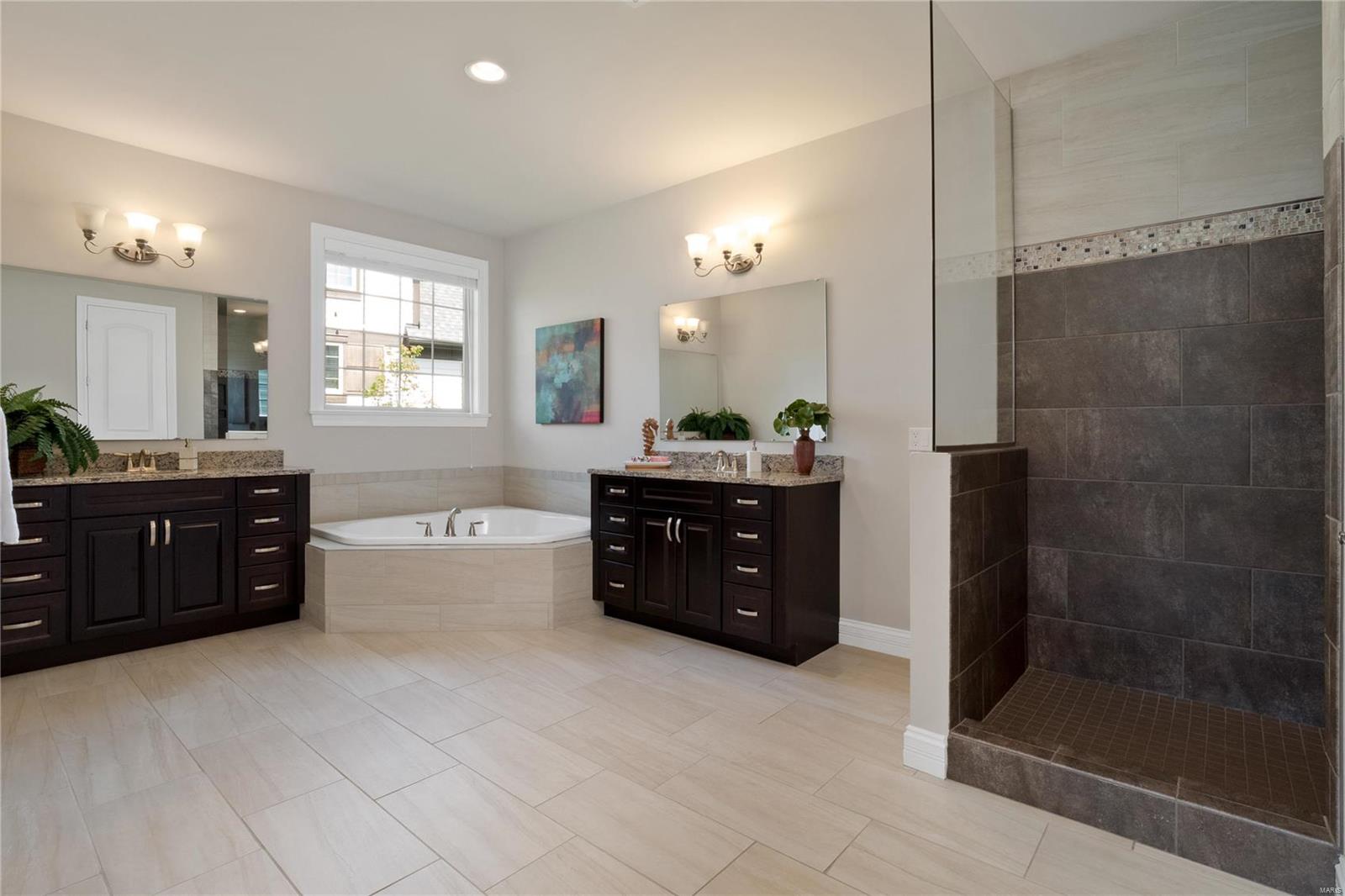 Woods Of Ladue The - Residential