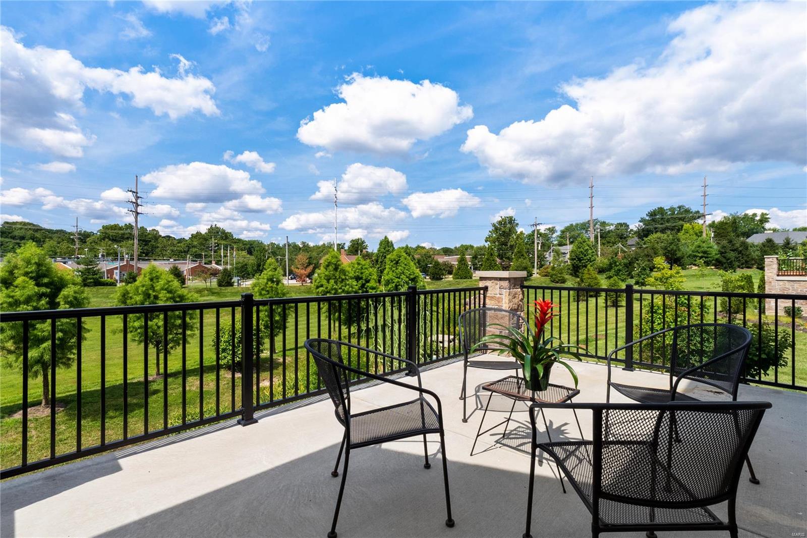 Woods Of Ladue The - Residential