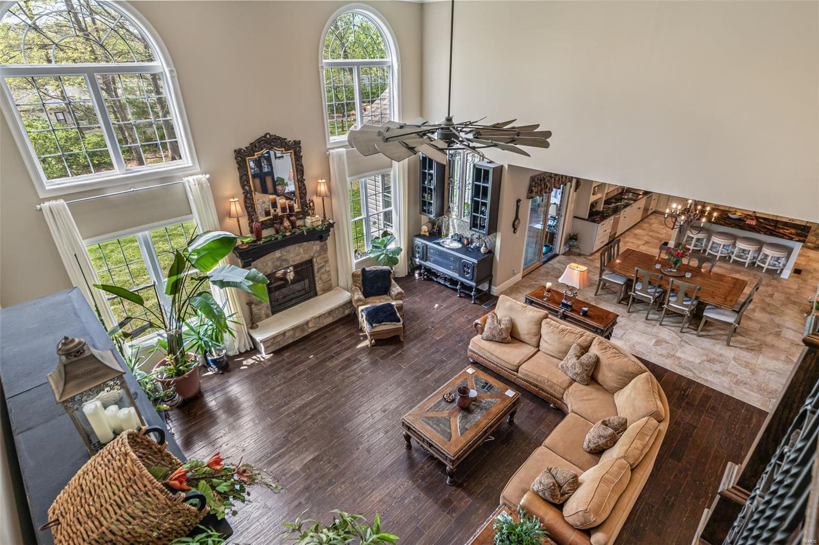 Grimm Lt Split - Residential