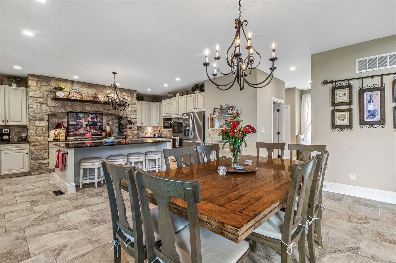 Grimm Lt Split - Residential