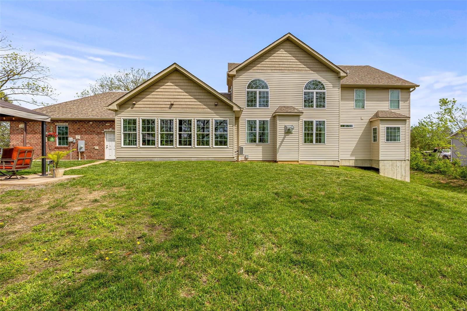 Grimm Lt Split - Residential