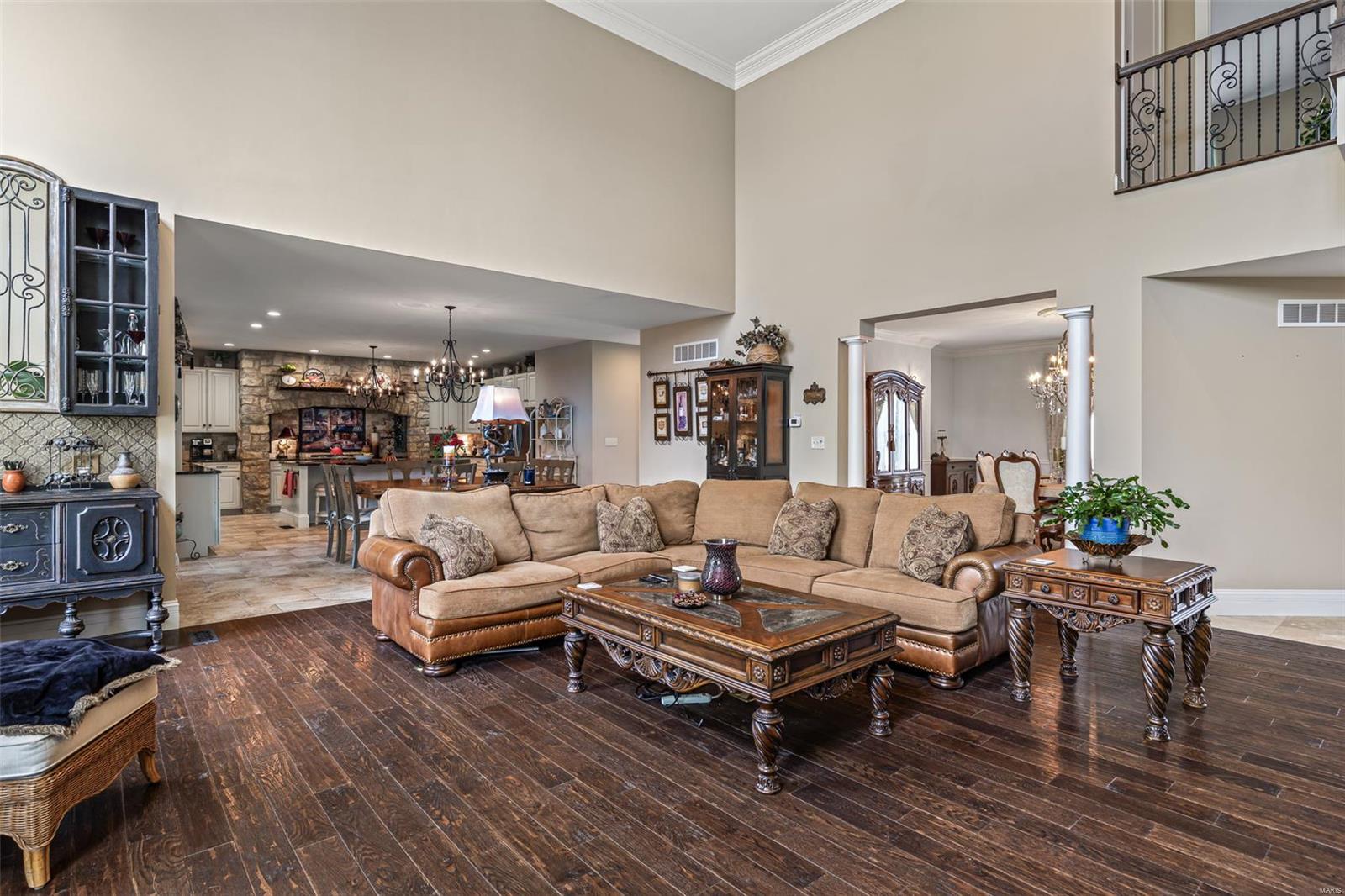 Grimm Lt Split - Residential