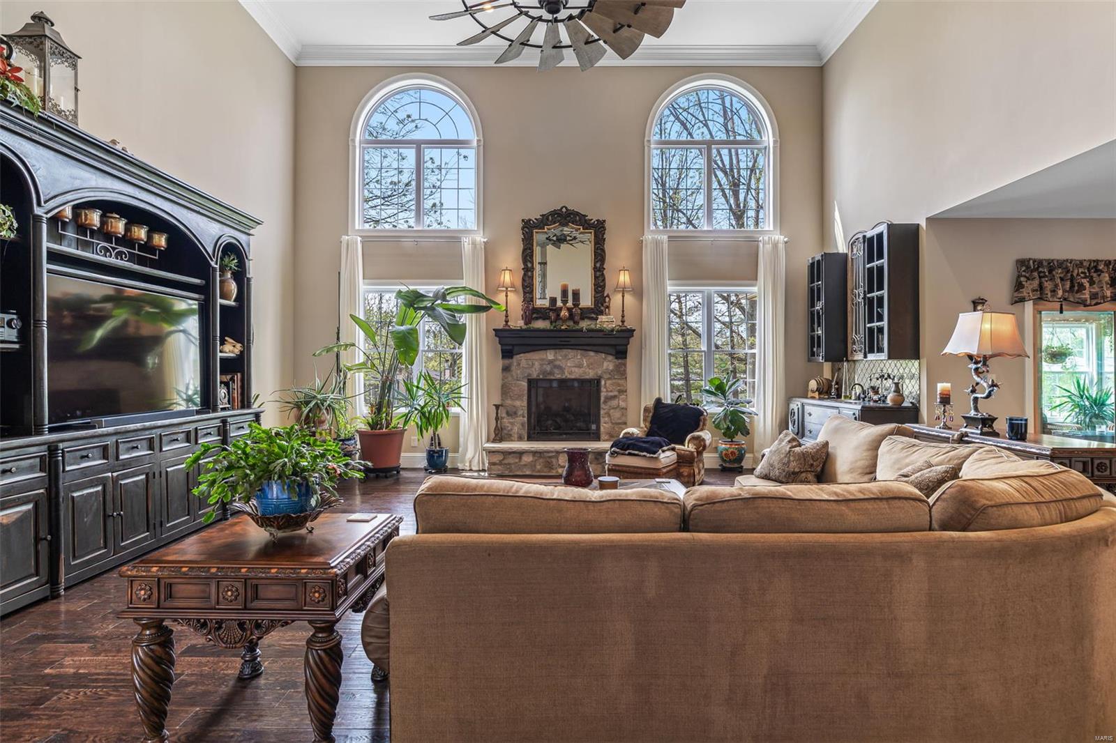 Grimm Lt Split - Residential