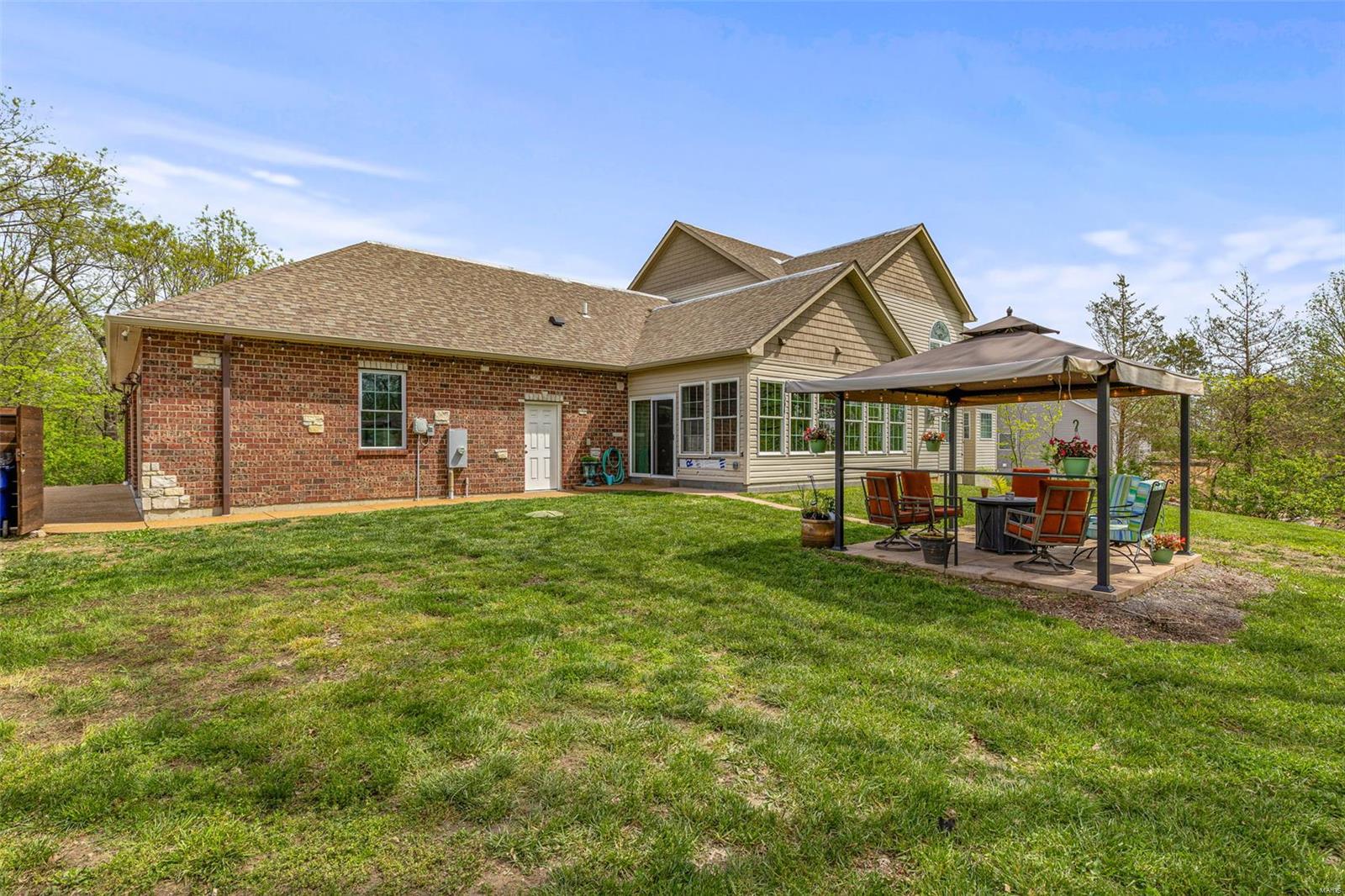 Grimm Lt Split - Residential