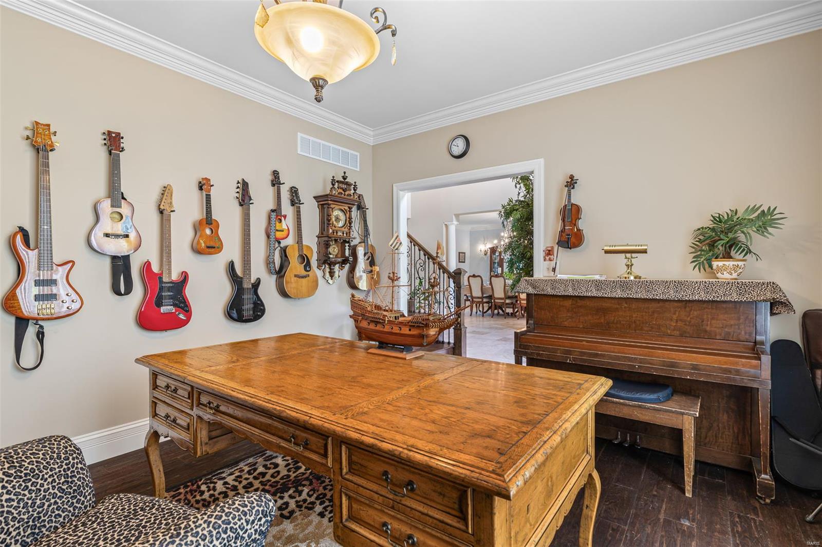 Grimm Lt Split - Residential