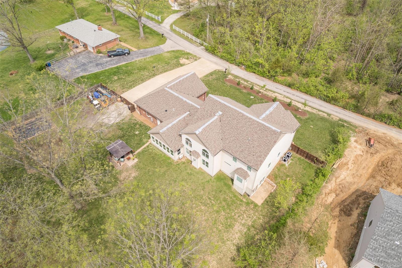 Grimm Lt Split - Residential