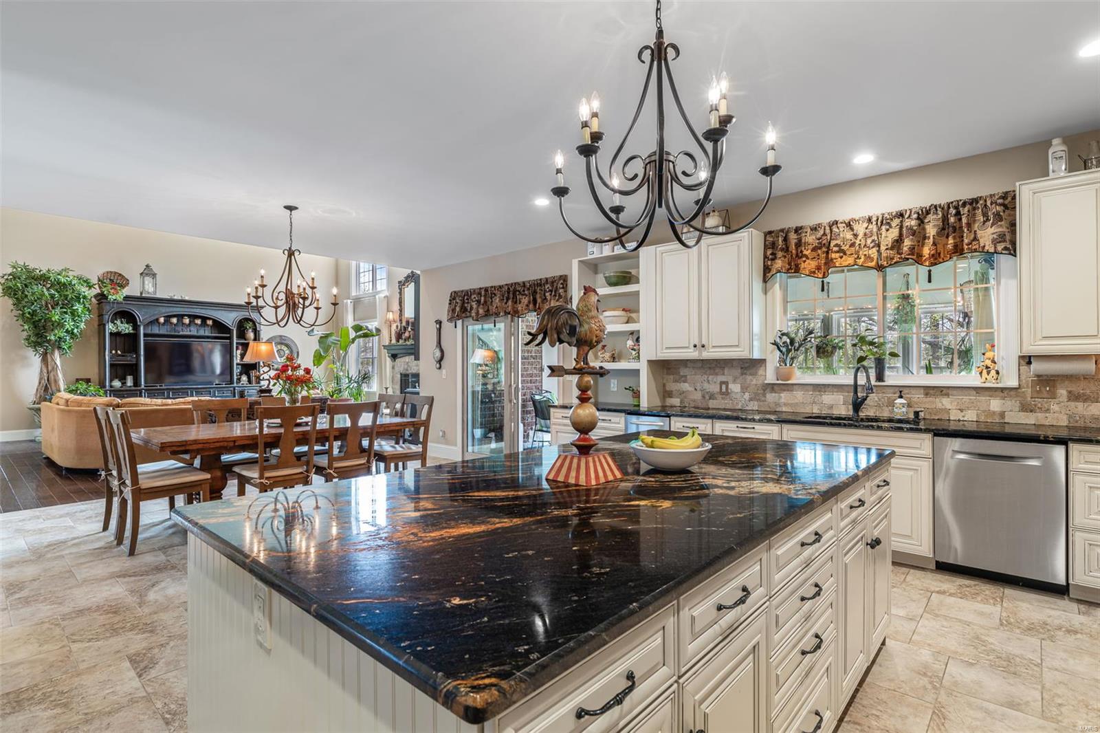 Grimm Lt Split - Residential