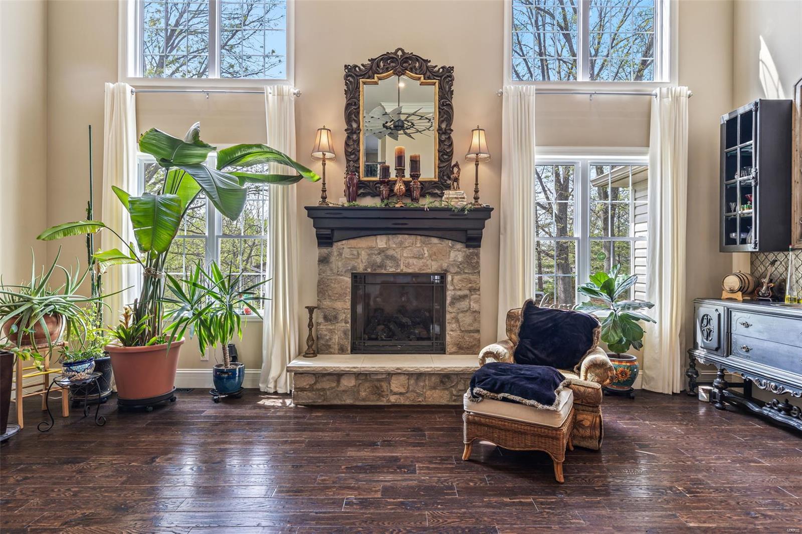 Grimm Lt Split - Residential