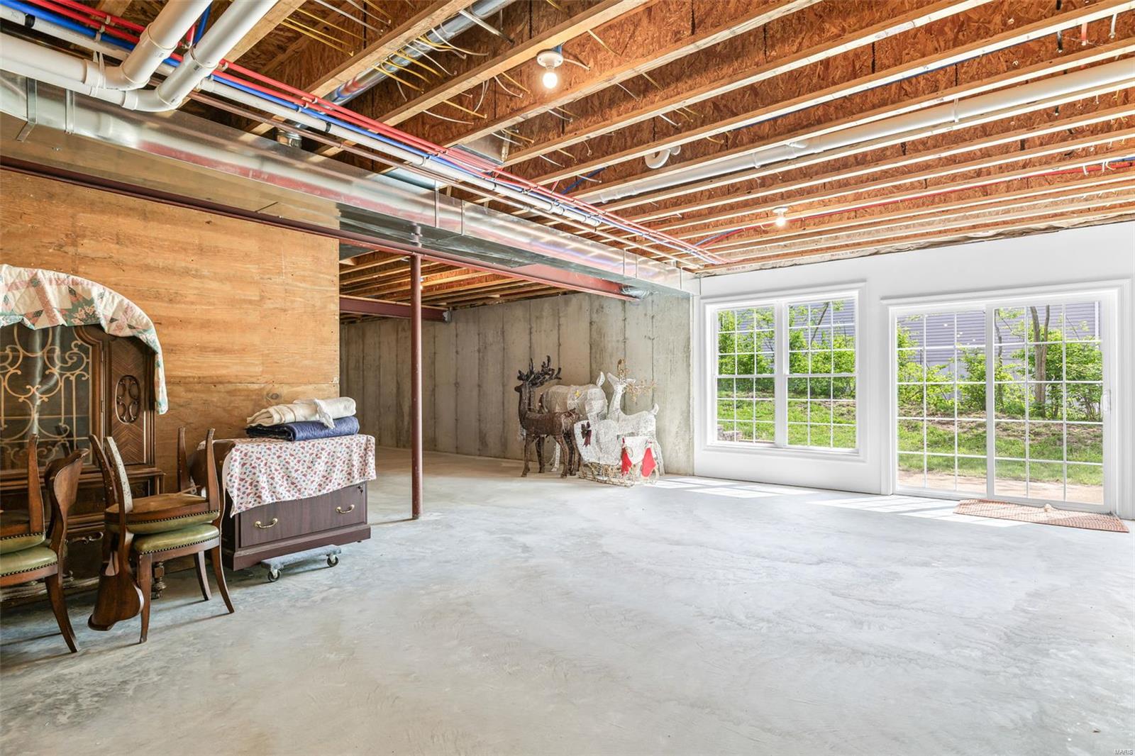 Grimm Lt Split - Residential