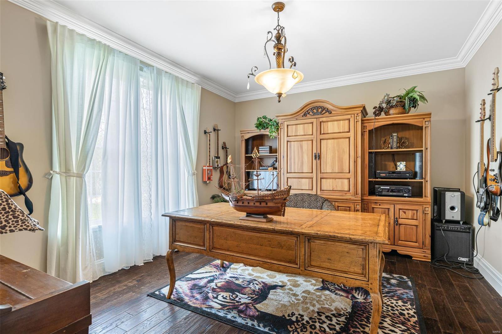 Grimm Lt Split - Residential