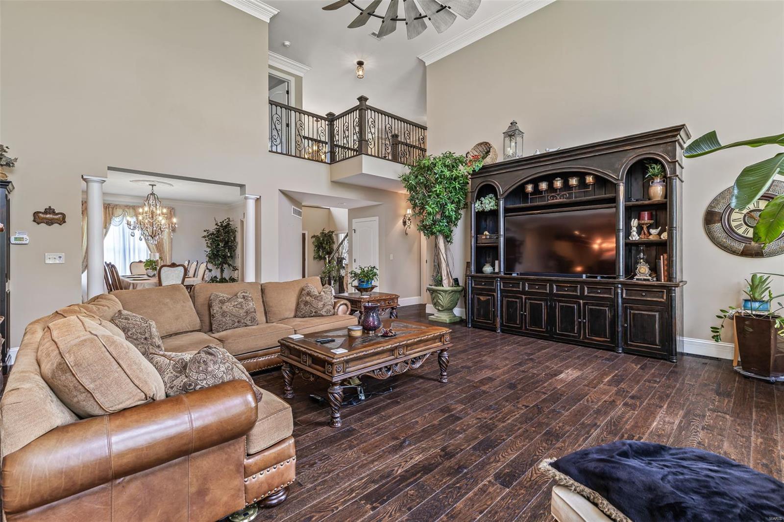 Grimm Lt Split - Residential