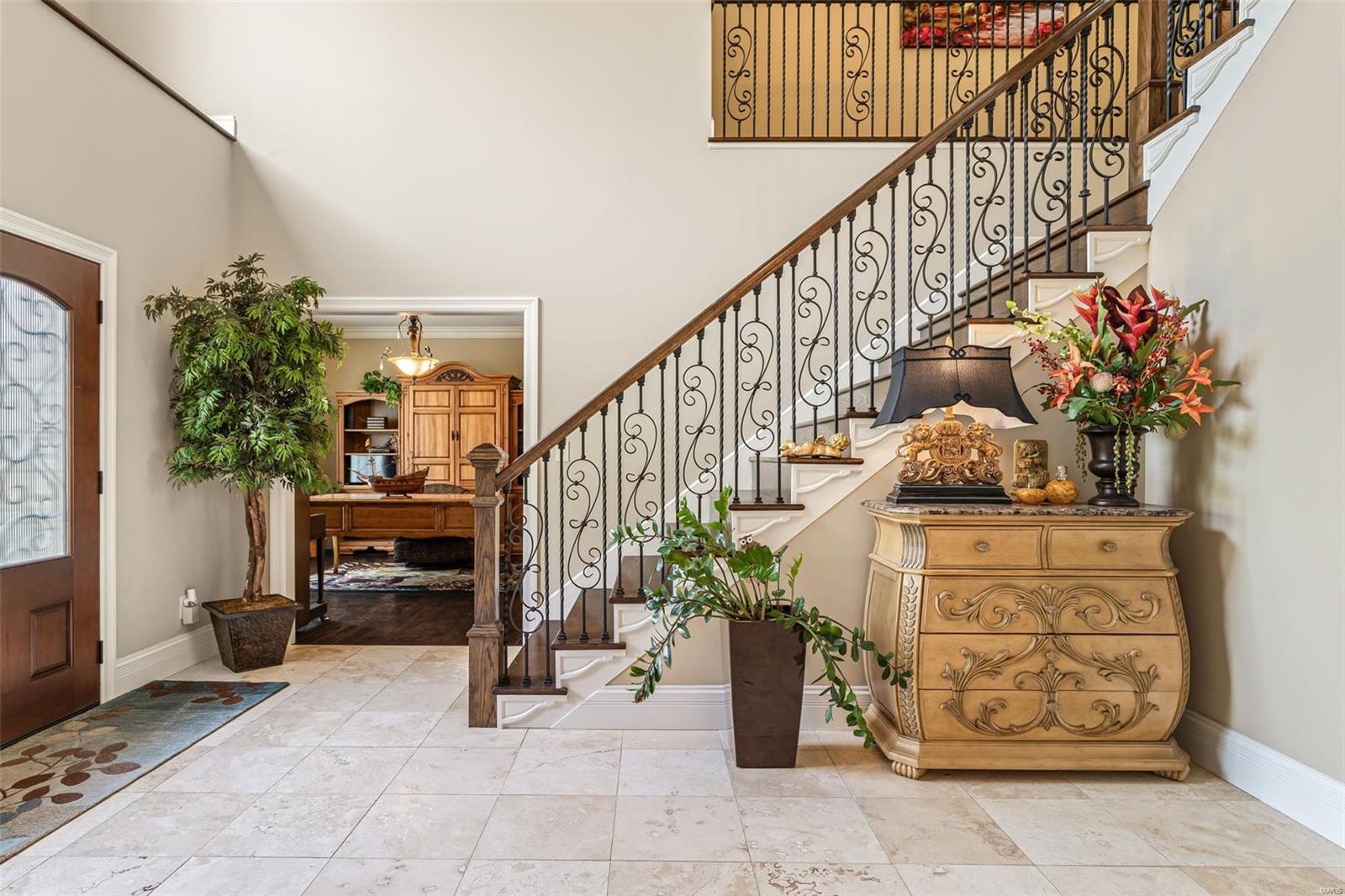 Grimm Lt Split - Residential