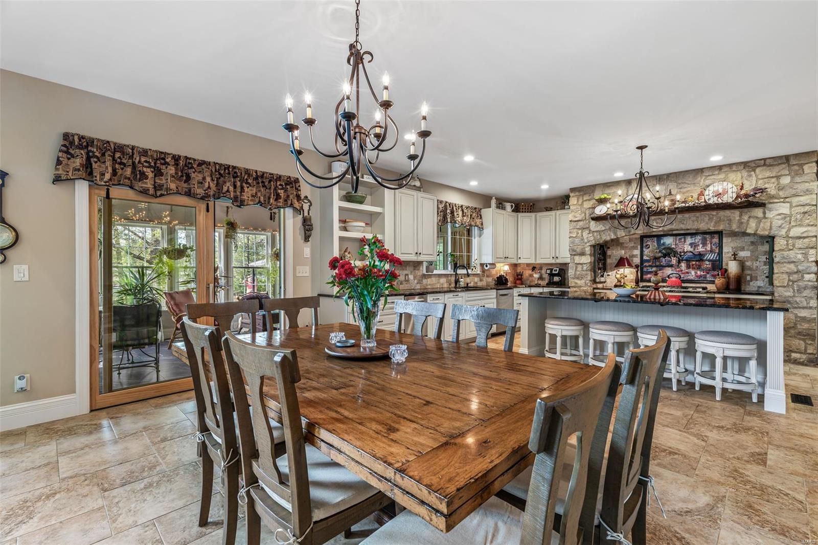 2542 Bluffwood Drive