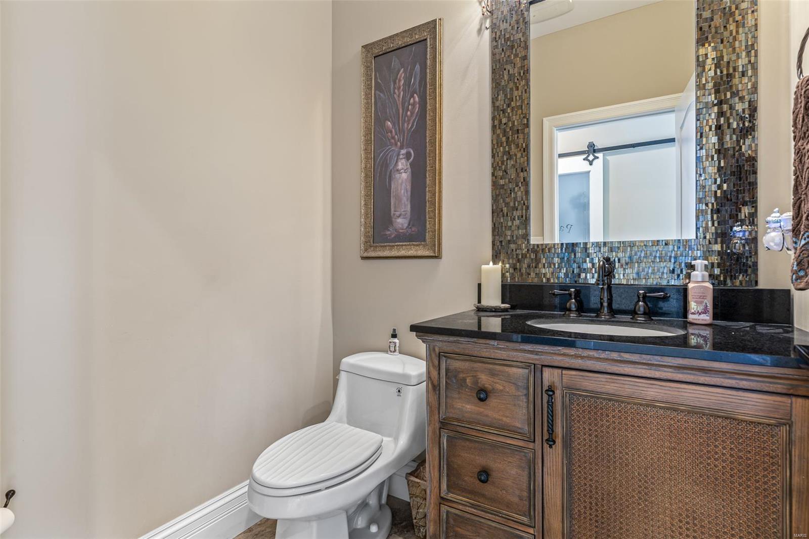 Grimm Lt Split - Residential