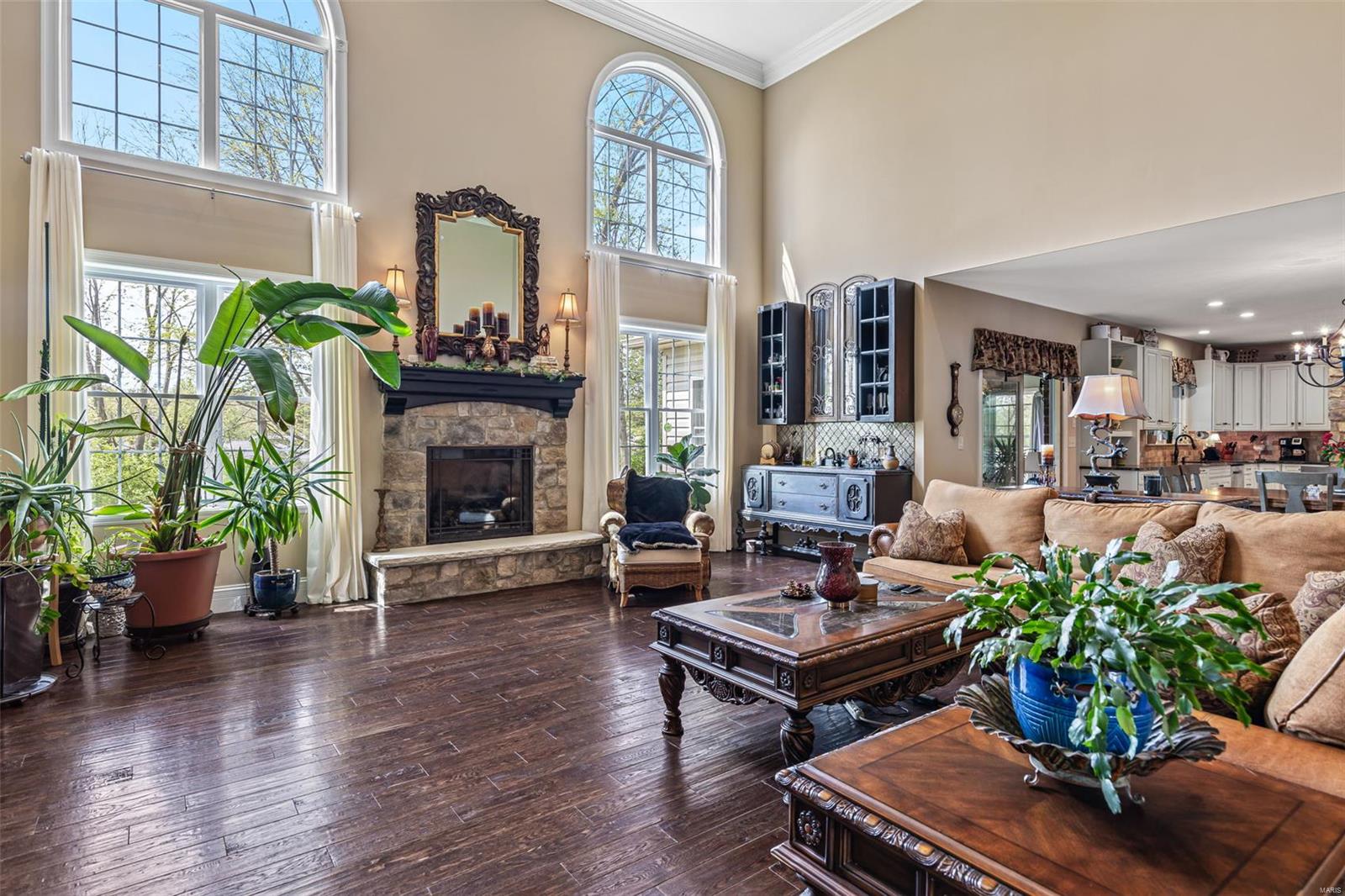 Grimm Lt Split - Residential