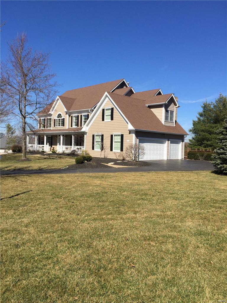 Brook Hill Estates Two - Residential