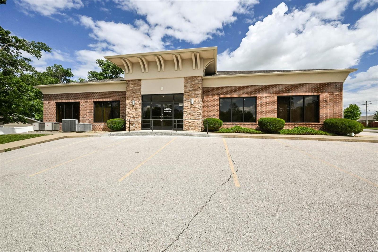 NONE - Commercial Sale