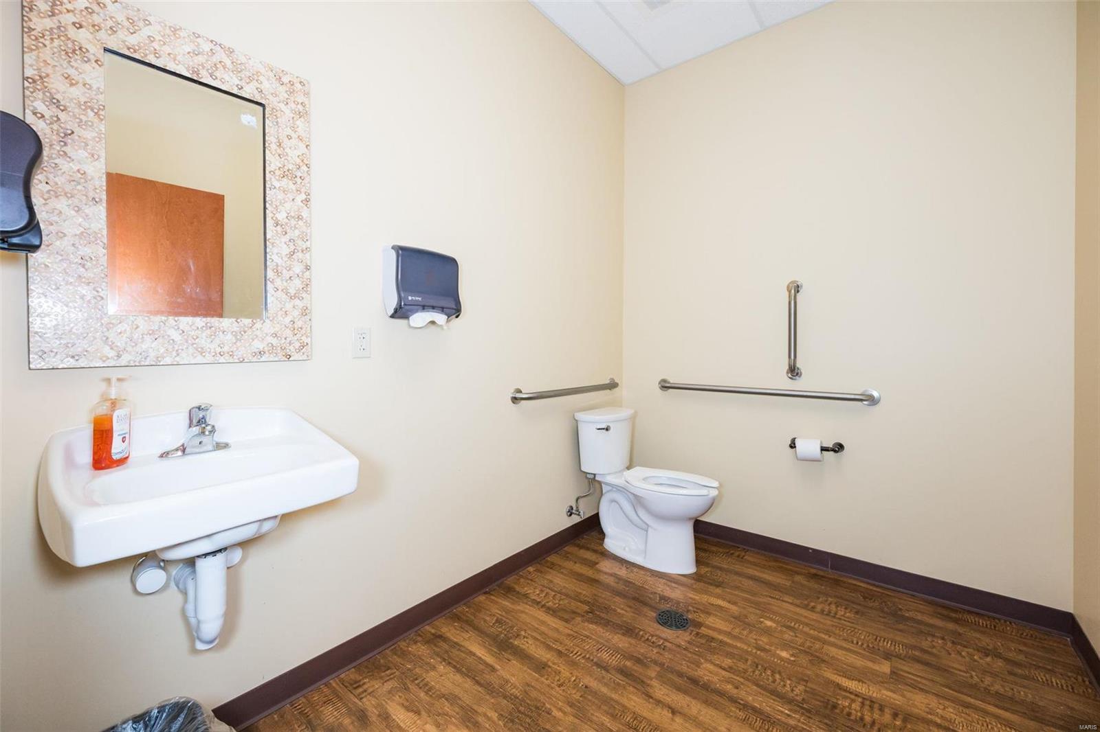 NONE - Commercial Sale