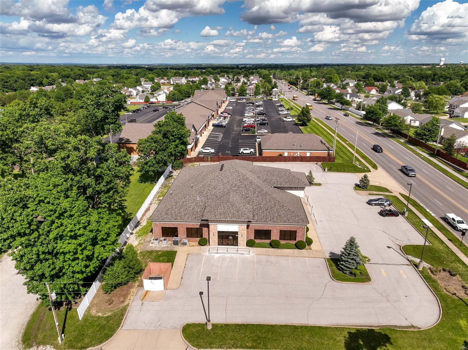 NONE - Commercial Sale