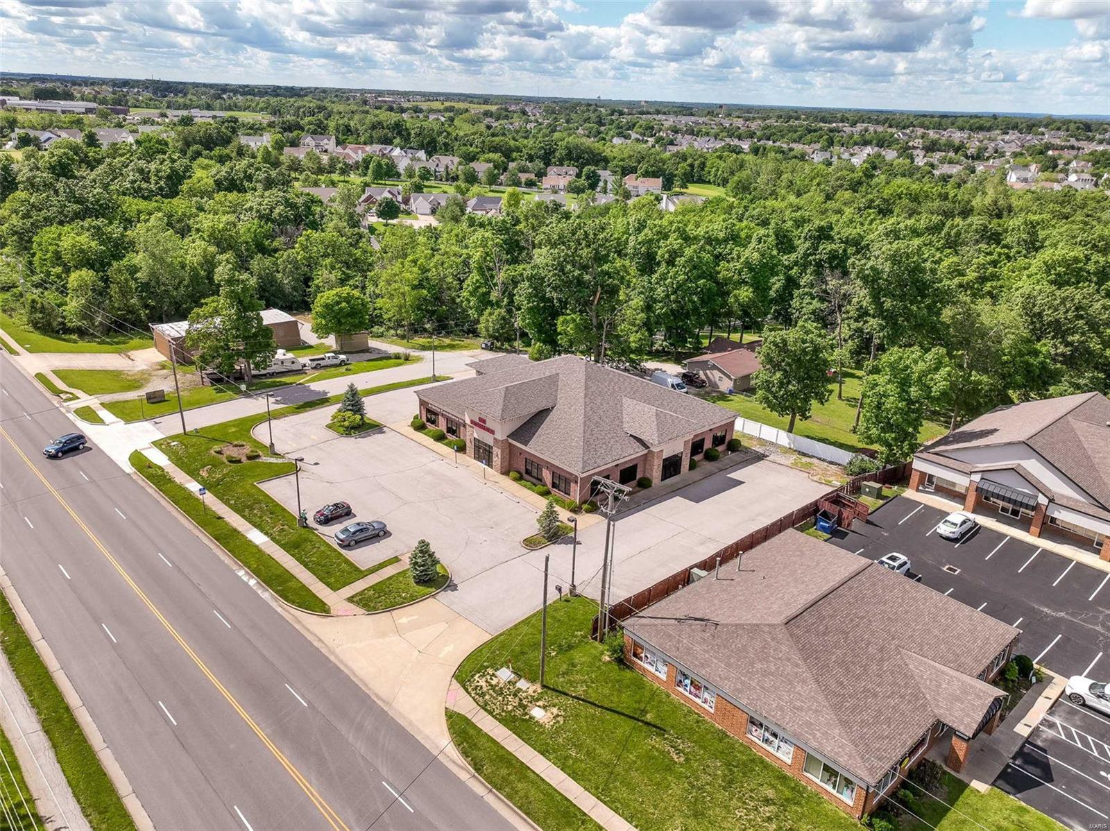 NONE - Commercial Sale