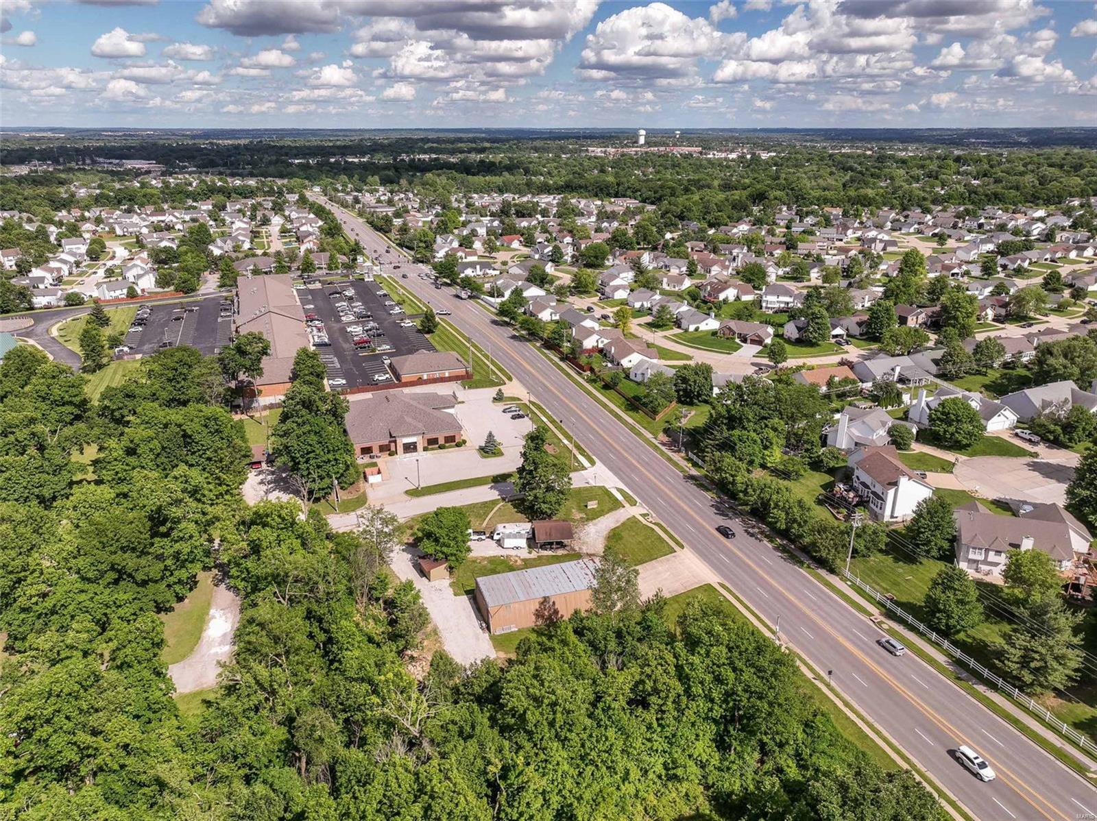 NONE - Commercial Sale