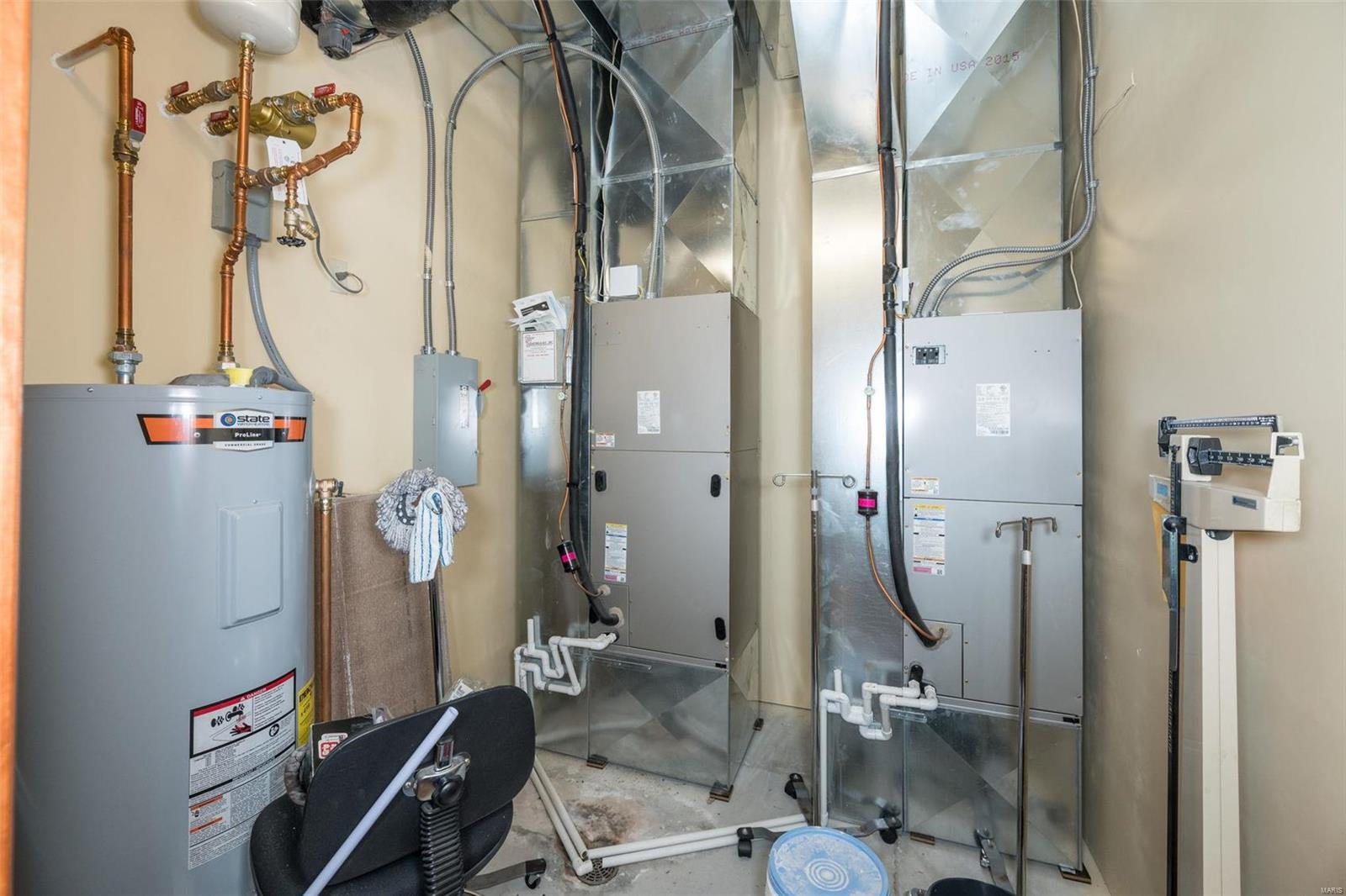 NONE - Commercial Sale