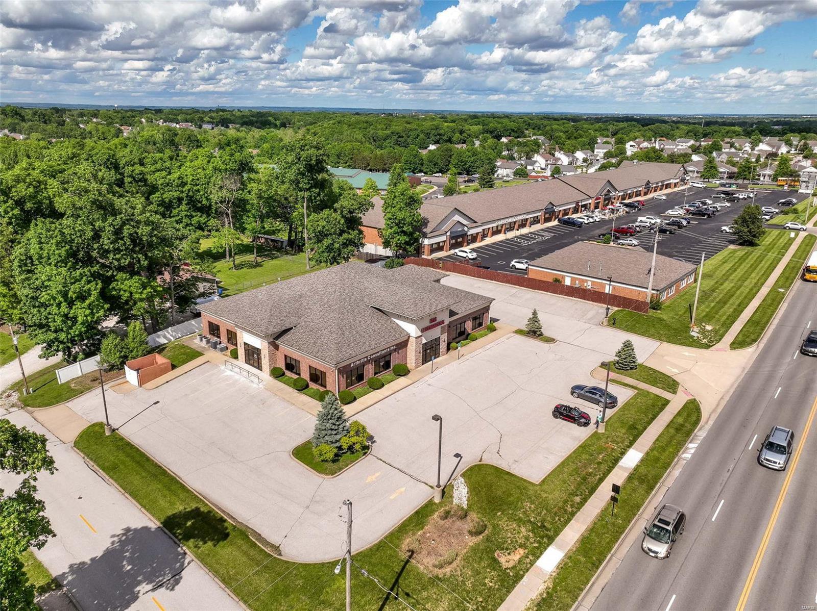 NONE - Commercial Sale