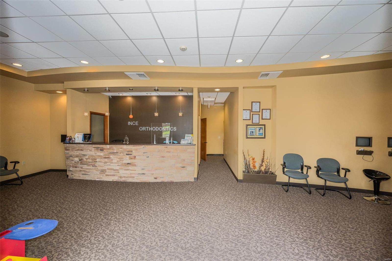 NONE - Commercial Sale