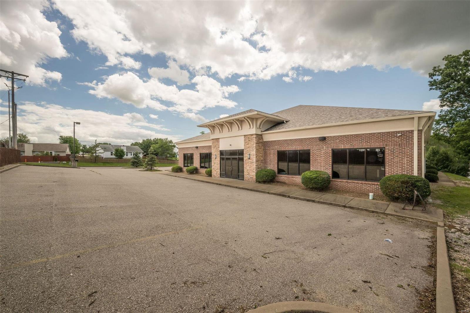 NONE - Commercial Sale