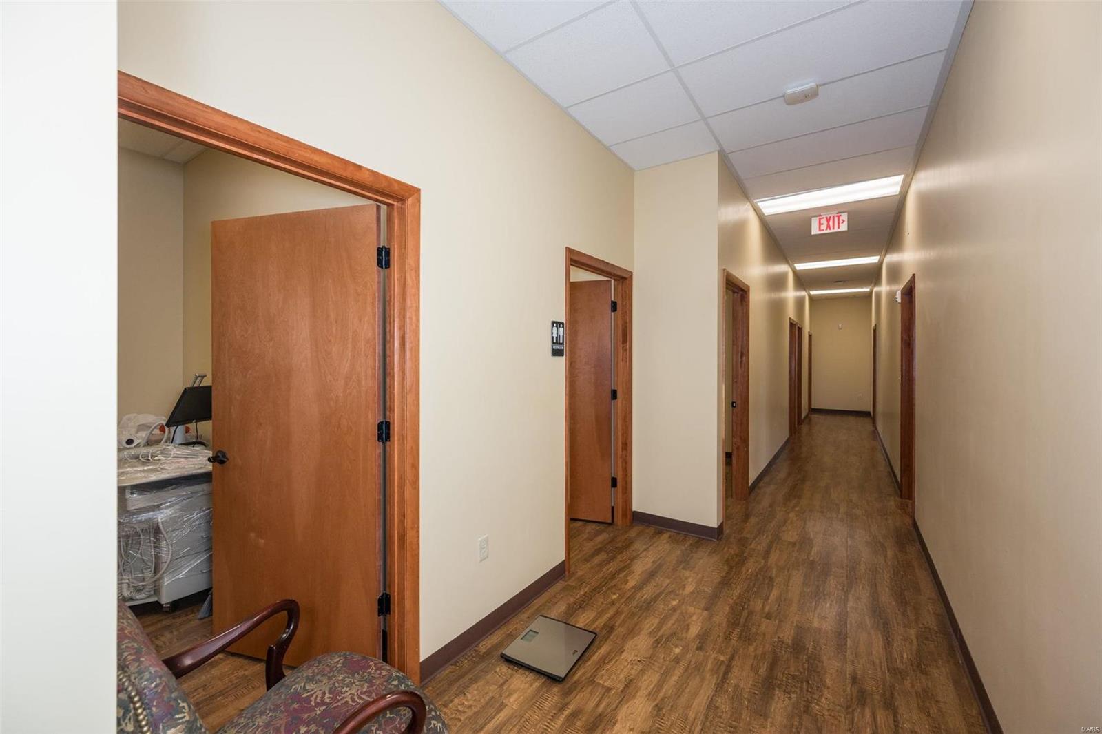 NONE - Commercial Sale