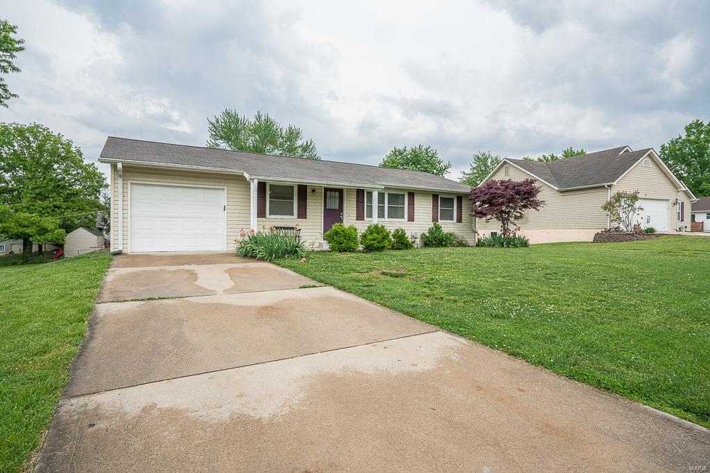 O'Fallon Hills - Residential