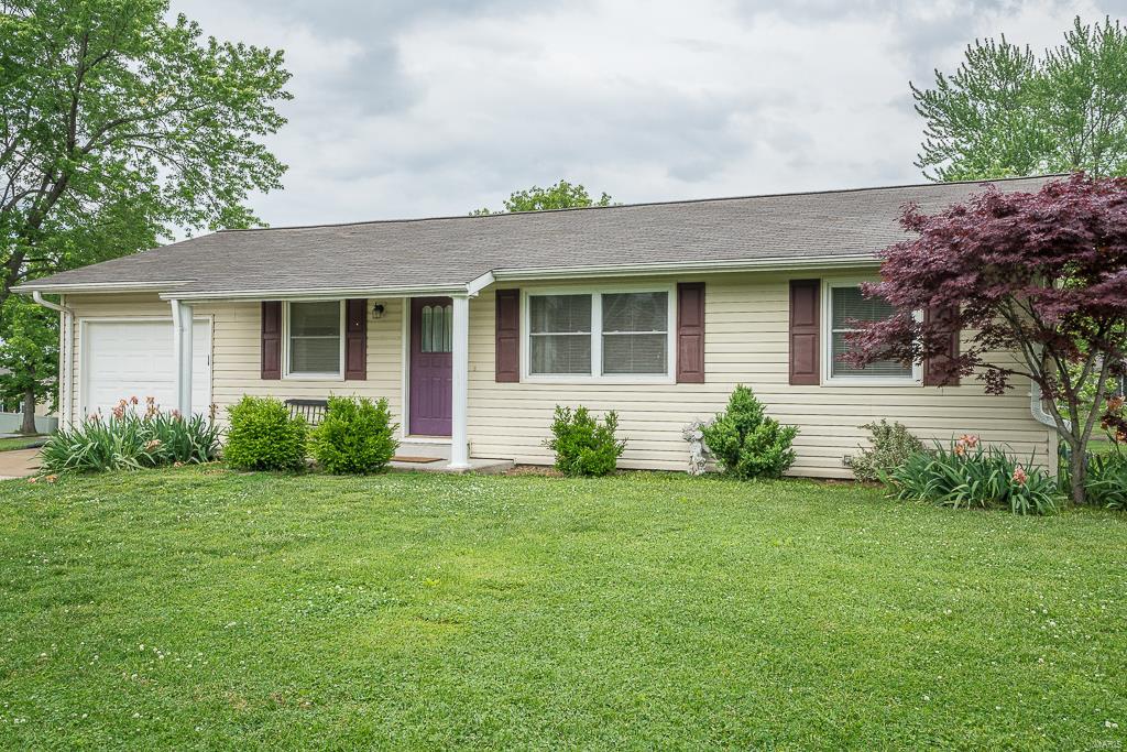 O'Fallon Hills - Residential