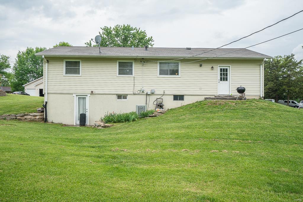 O'Fallon Hills - Residential