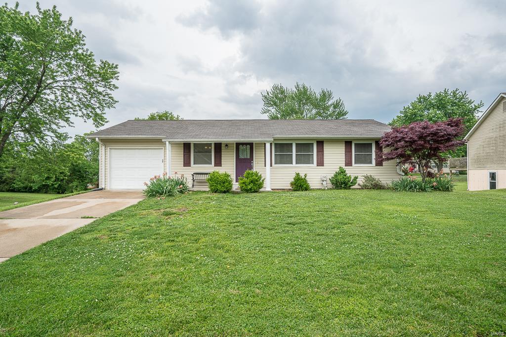 O'Fallon Hills - Residential