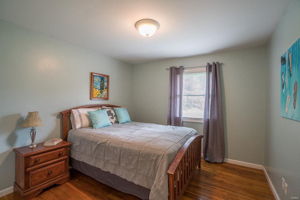 O'Fallon Hills - Residential