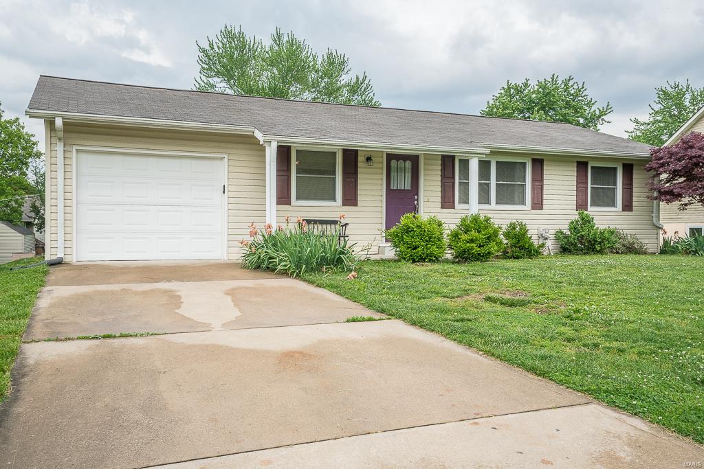 O'Fallon Hills - Residential